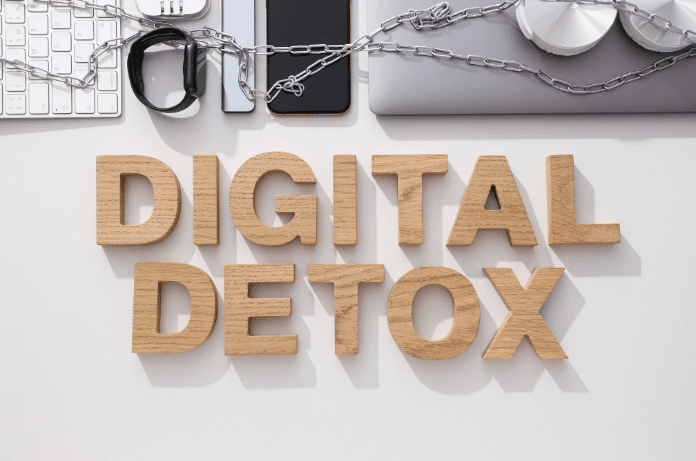 Digital detox