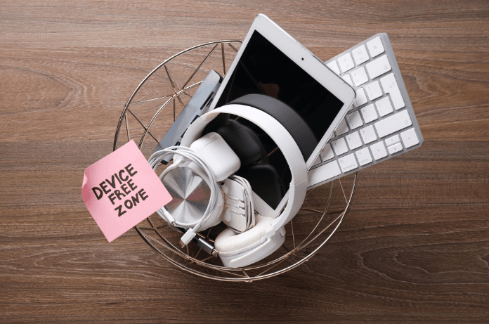 Digital Detox