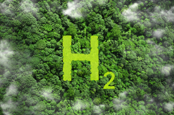 Green Hydrogen