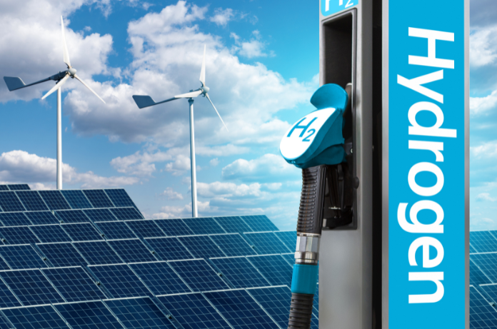 Hydrogen Power