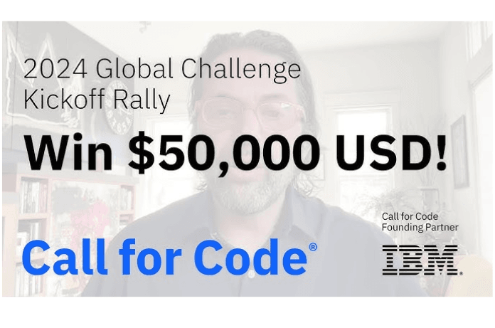 Call for Code