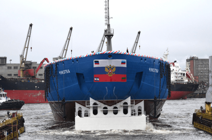 Chukotka