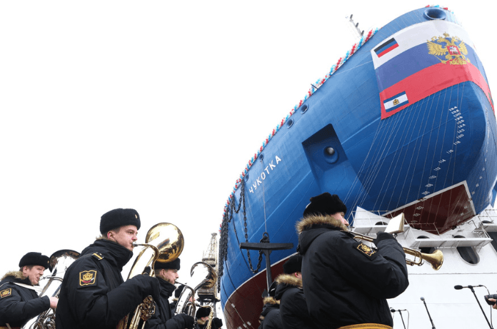 Chukotka