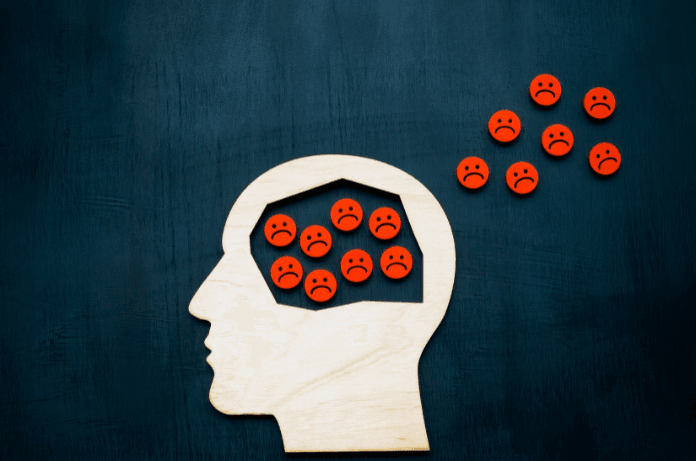 Link between inflammation, immune health and depression