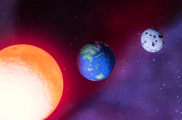 Earth
