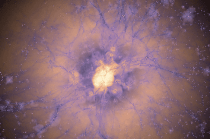 Dark Energy