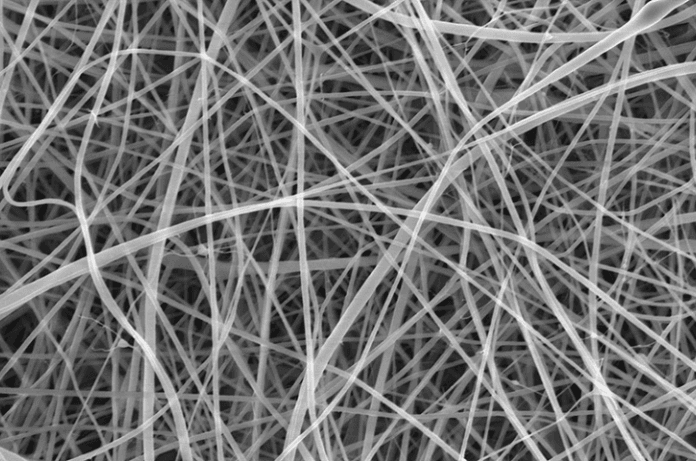 Nano Spaghetti