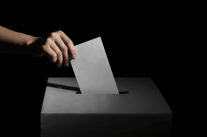 Voting Behavior
