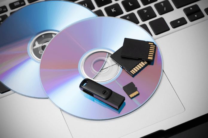 Data Storage