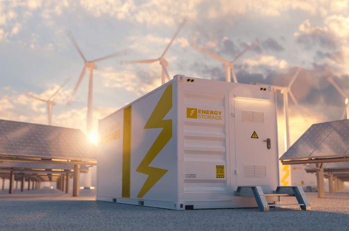 Energy Storage