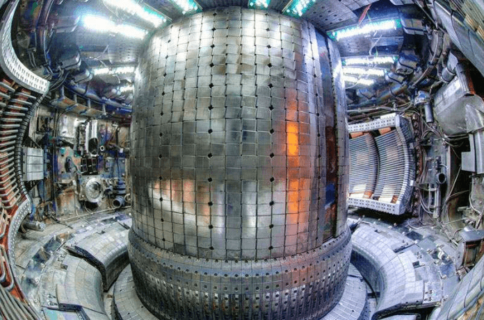 Fusion Machine