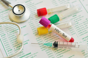 HIV and Lenacapavir