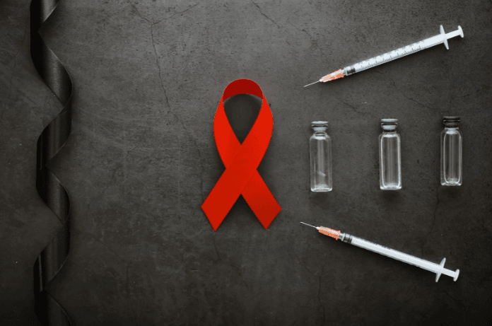 HIV and Injection