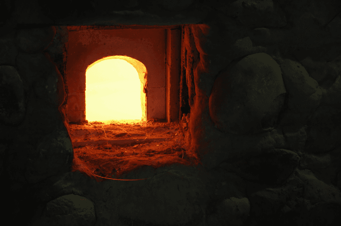 Ironmaking Process