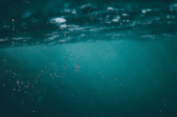 Microplastics in Water