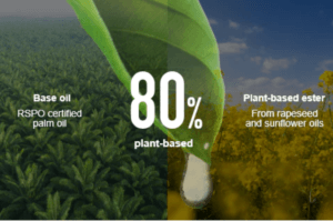 IFG Plantech Racing Engine Oil