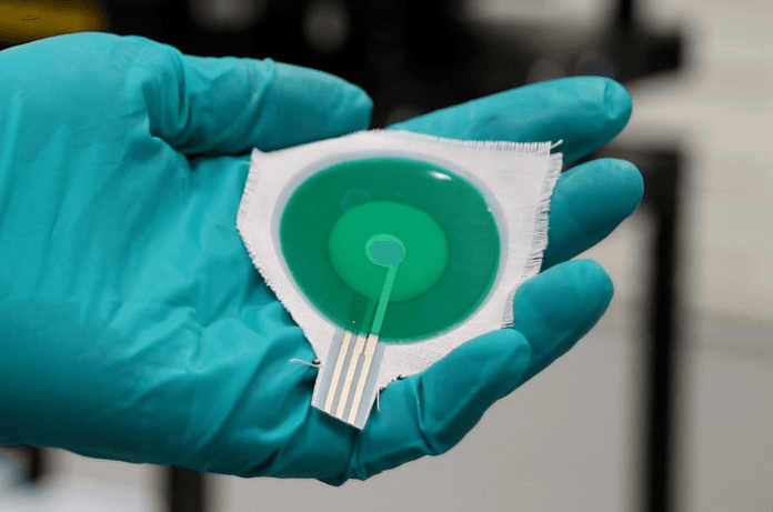 PneumoratorTM Sensor