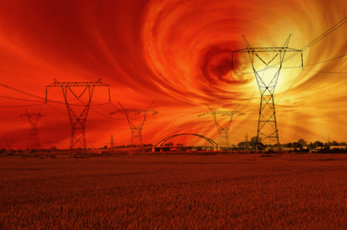 Solar Geoengineering