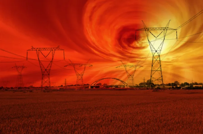 Solar Geoengineering