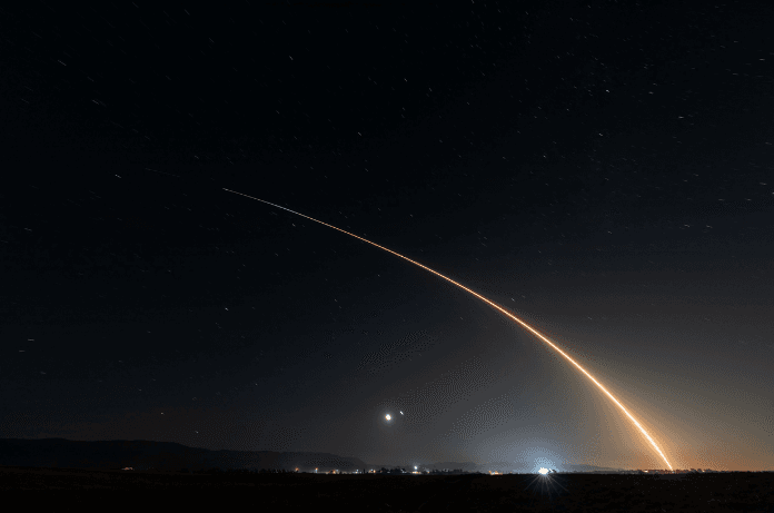 Starlink Satellite