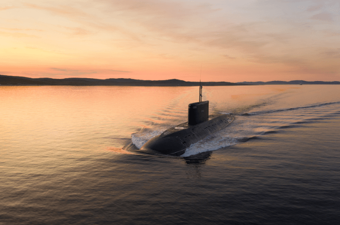 Submarines