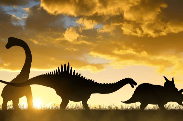 Dinosaur