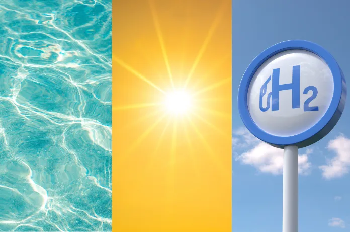 Hydrogen Fuel Production