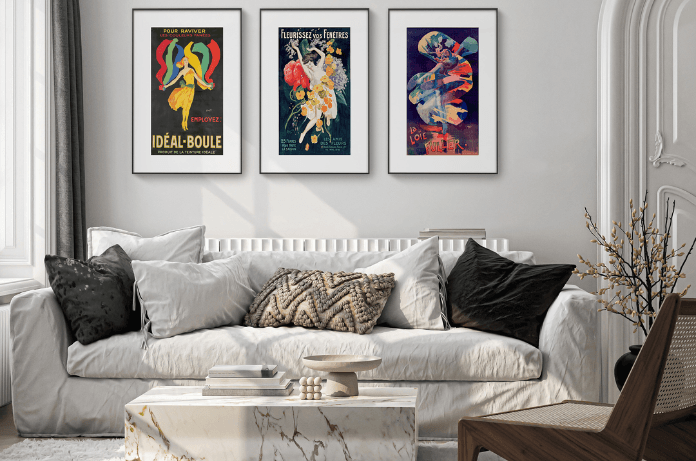 InkPoster
