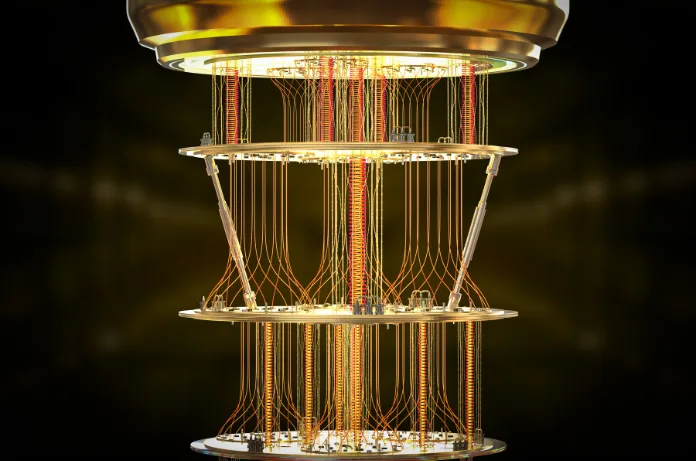 Quantum Computing