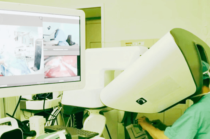 Ultra-remote Surgeries