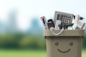 E-Waste