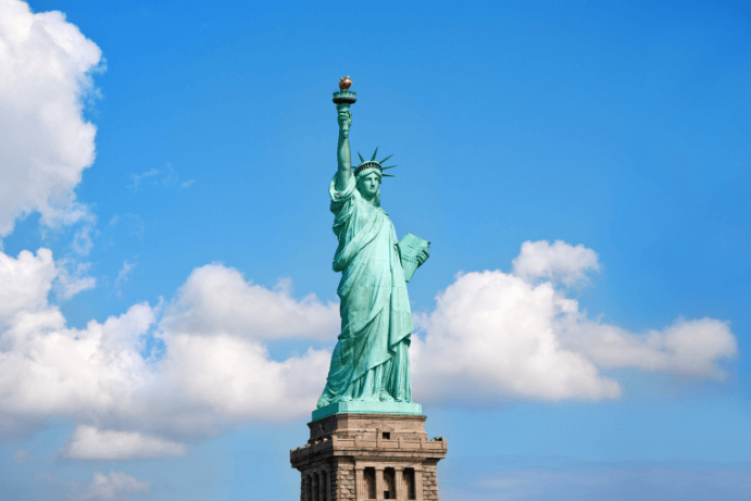 Statue of Liberty