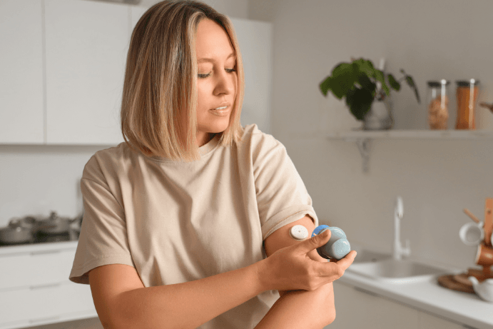 Wearable device