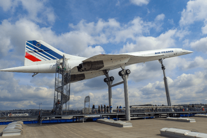 Concorde 001