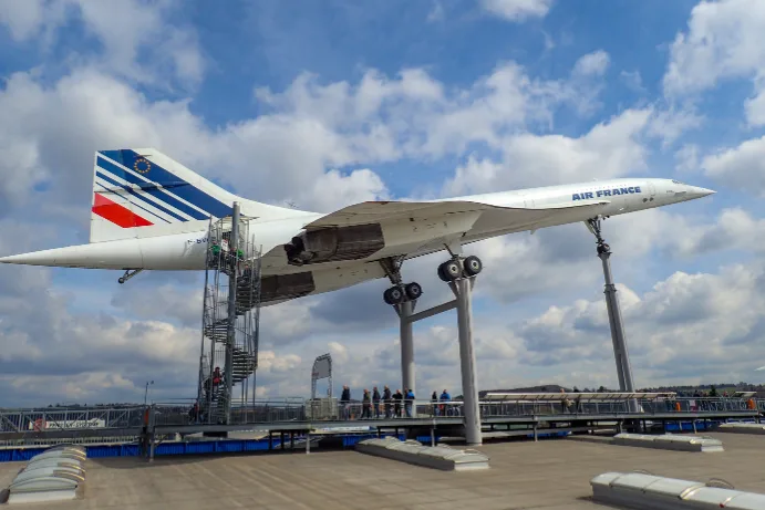 Concorde 001